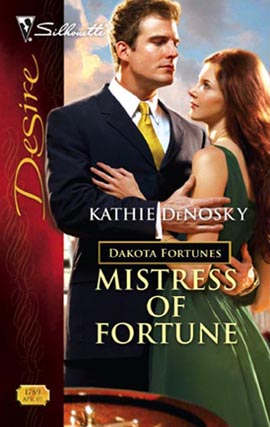 Title details for Mistress of Fortune by Kathie DeNosky - Available